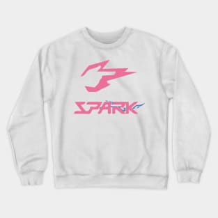 enable all products-hangzhou-spark-not-including outer Crewneck Sweatshirt